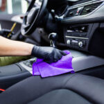 How to Clean a Car Interior: Your Comprehensive Guide