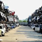 Success Stories On Recycling Junk Cars